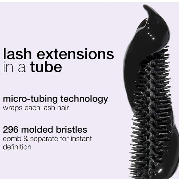 Tarte 7-Piece Limited Ed. Kindness Cafe Tartlette Tubing Must-Haves Vault, New - Picture 7 of 8